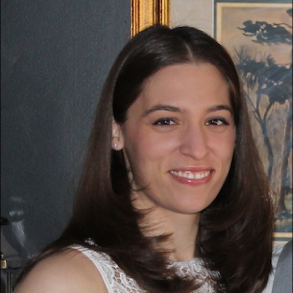 Meet your Posher, Lauren - Picture 1 of 1